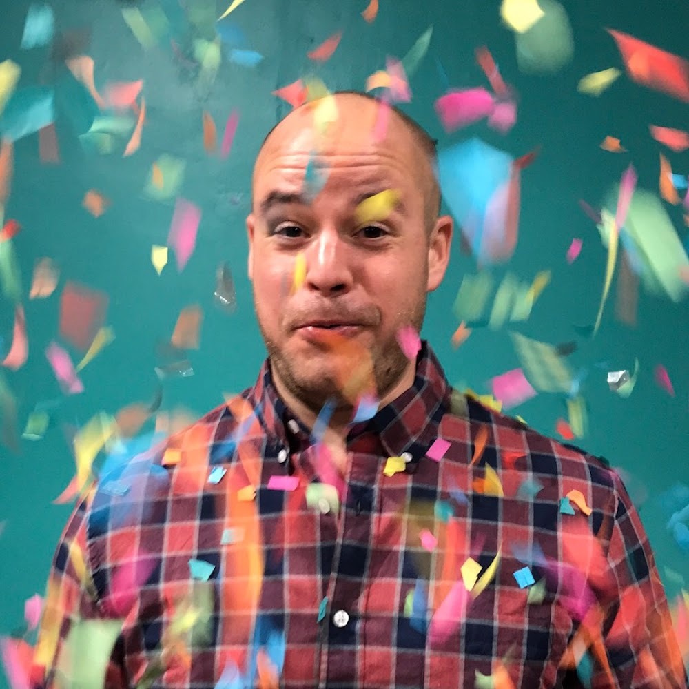 Meet your Posher, Nick